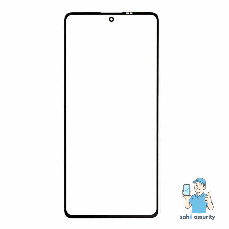 Front Glass for Xiaomi Redmi 12 5G thumbnail